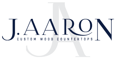 Jaaron Wood Countertops