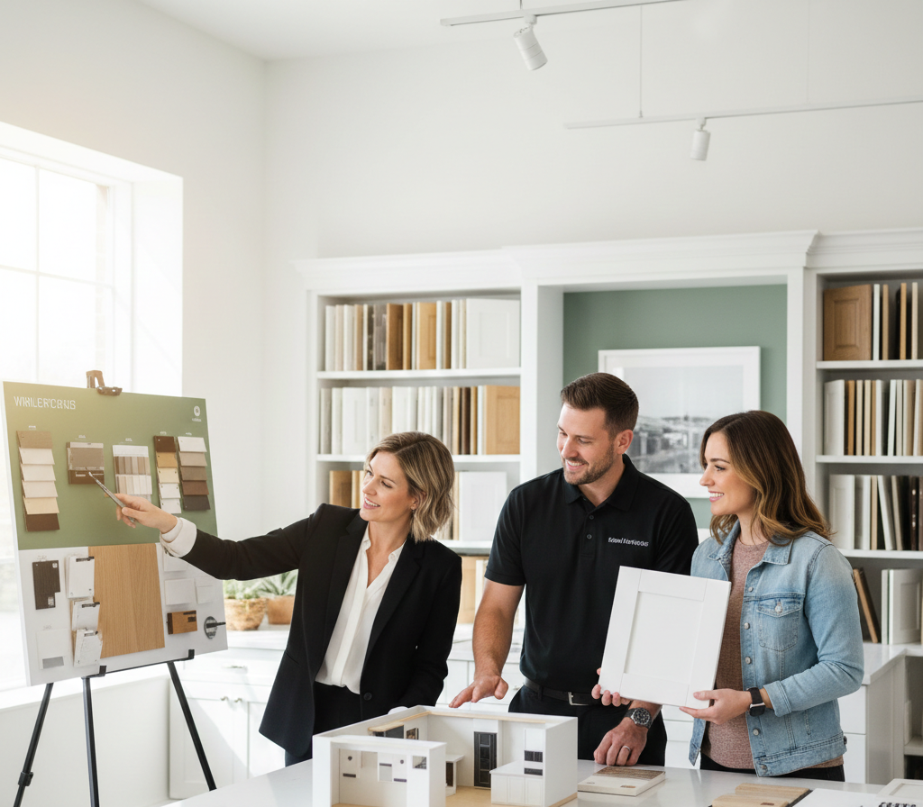 Design Services