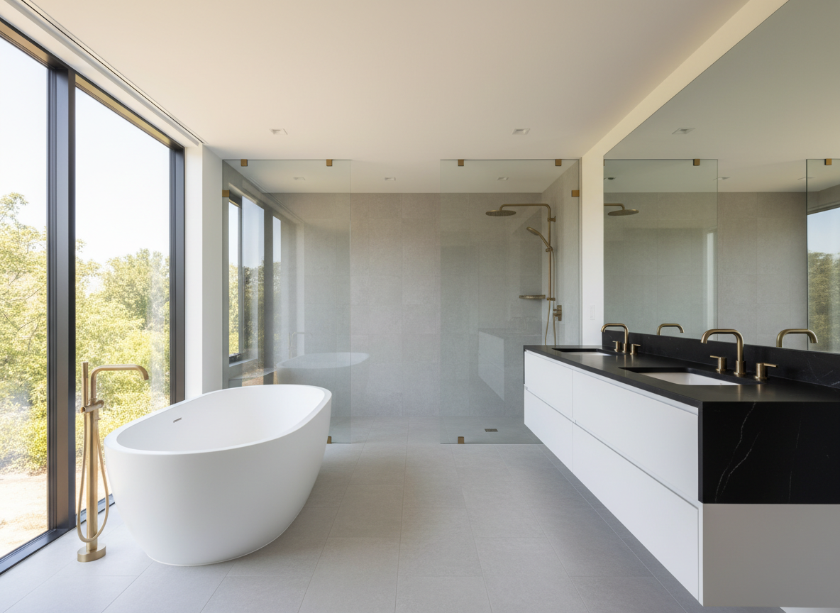 Bath Collection