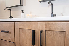 Hardware & Fixtures