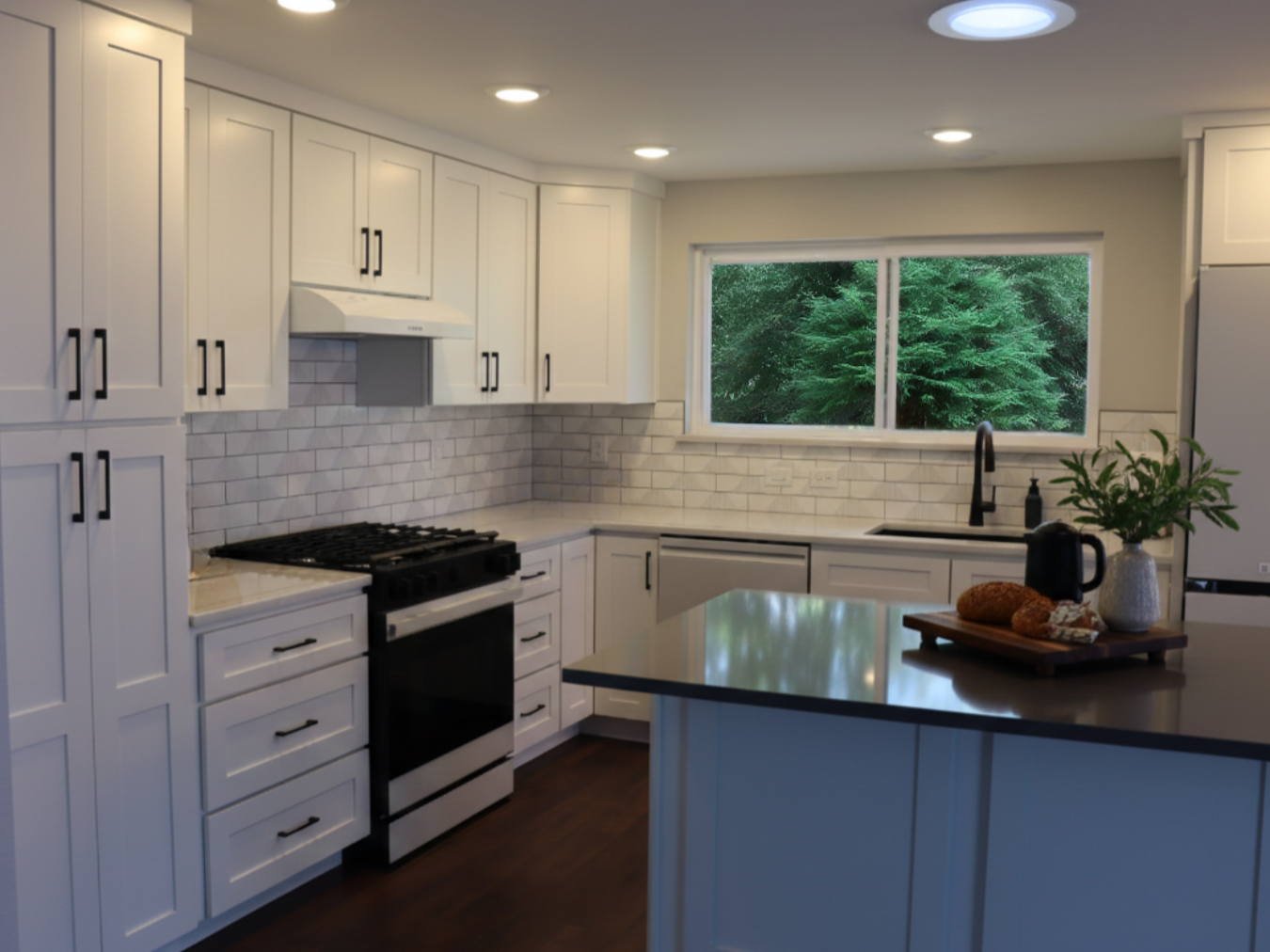 Cabinetry