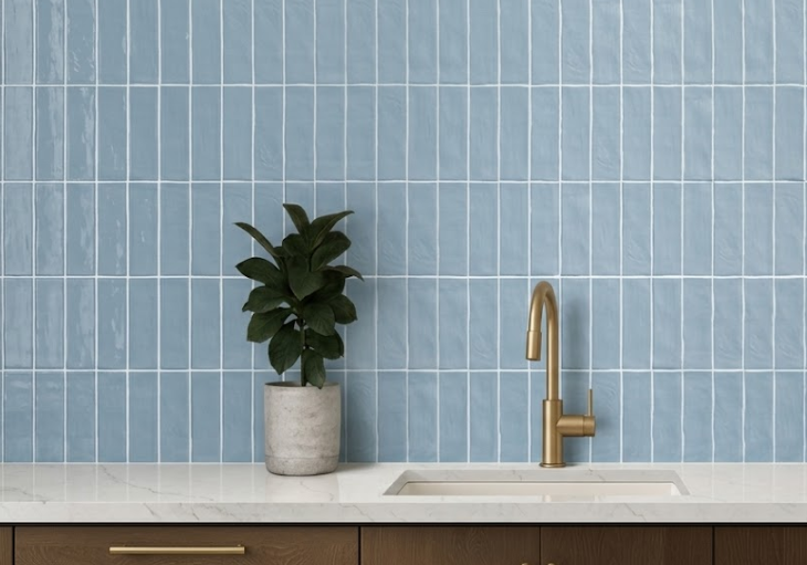 Tile & Stone