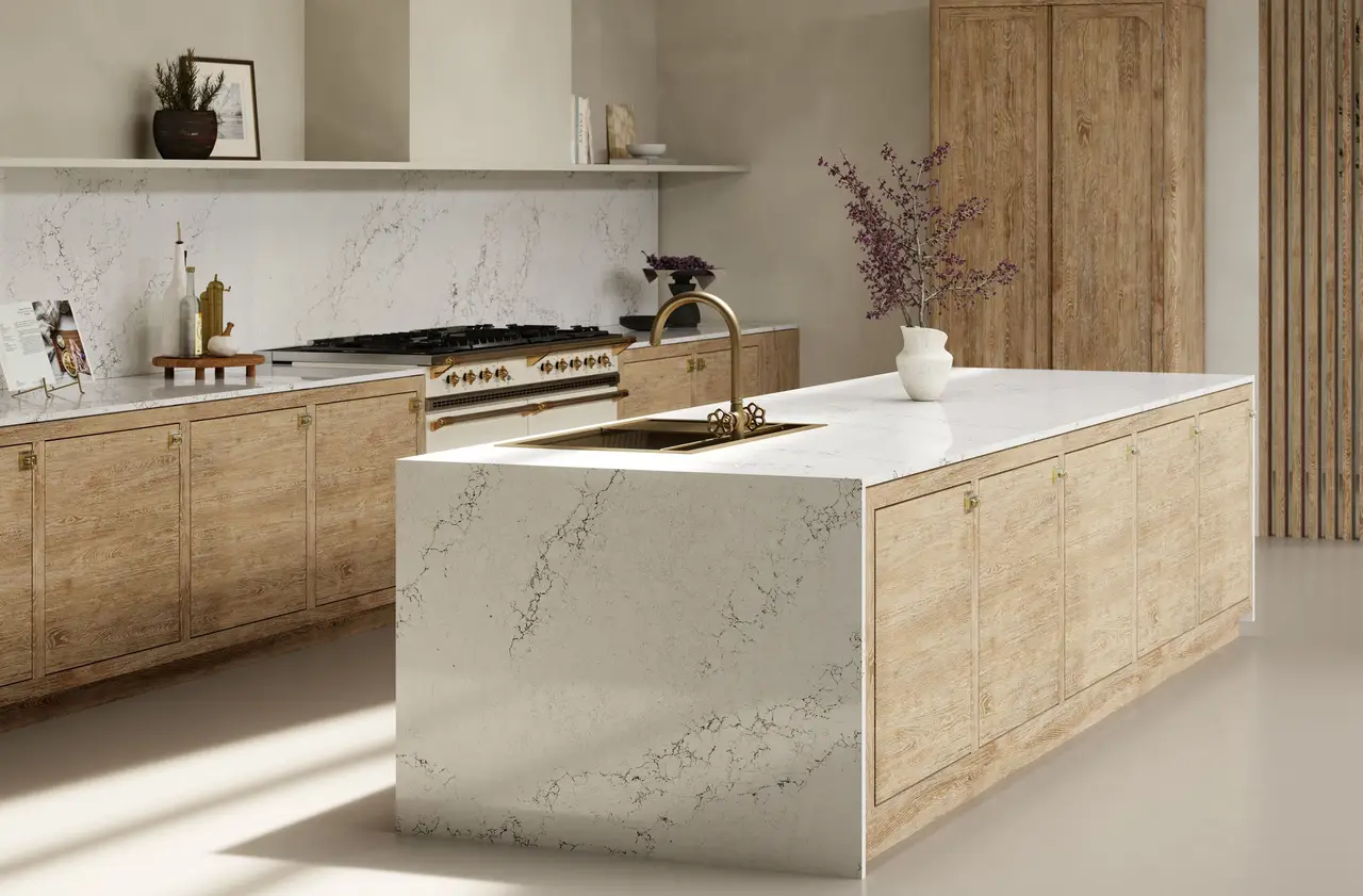 Countertops